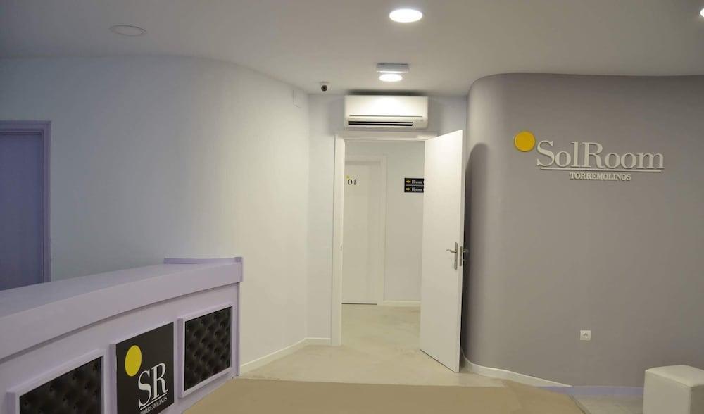 Solroom (Adults Only) Torremolinos Luaran gambar