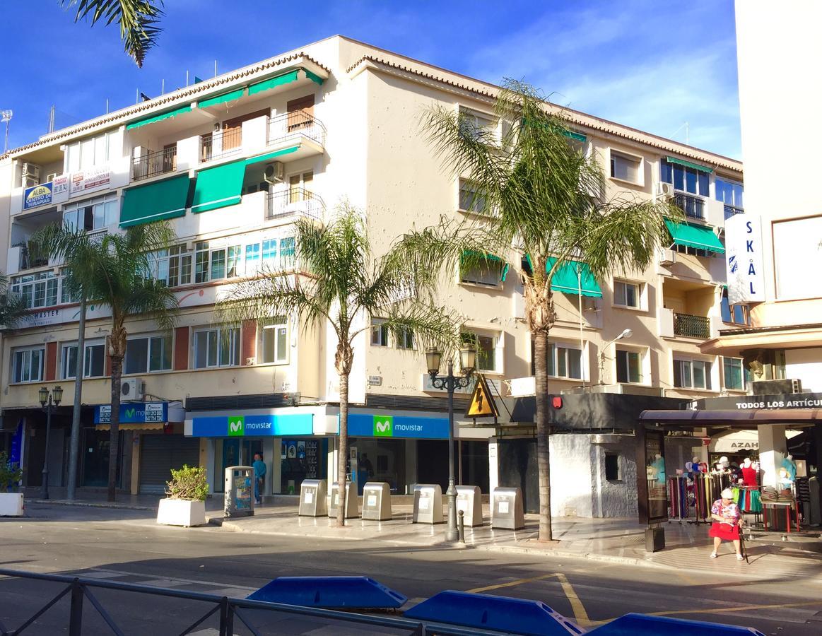Solroom (Adults Only) Torremolinos Luaran gambar
