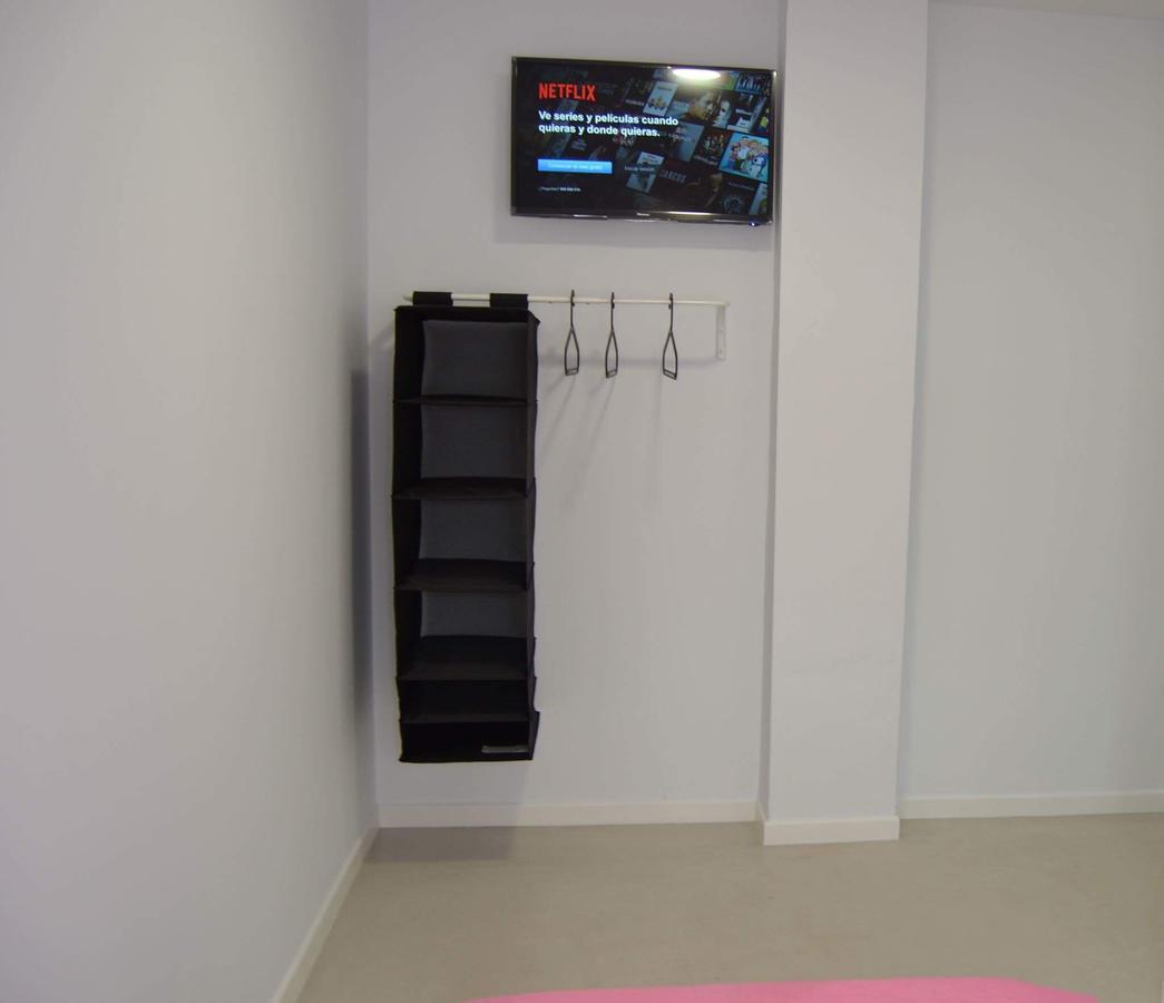 Solroom (Adults Only) Torremolinos Luaran gambar