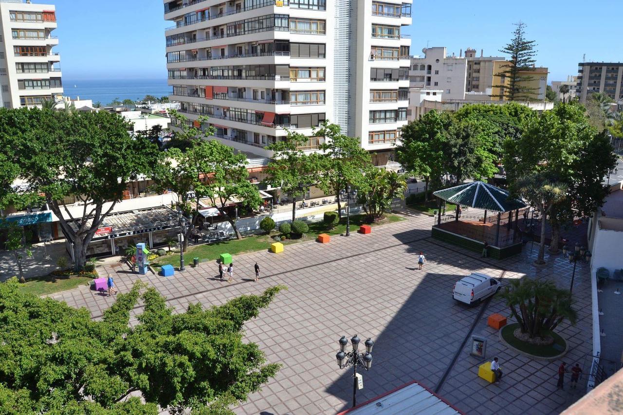 Solroom (Adults Only) Torremolinos Luaran gambar