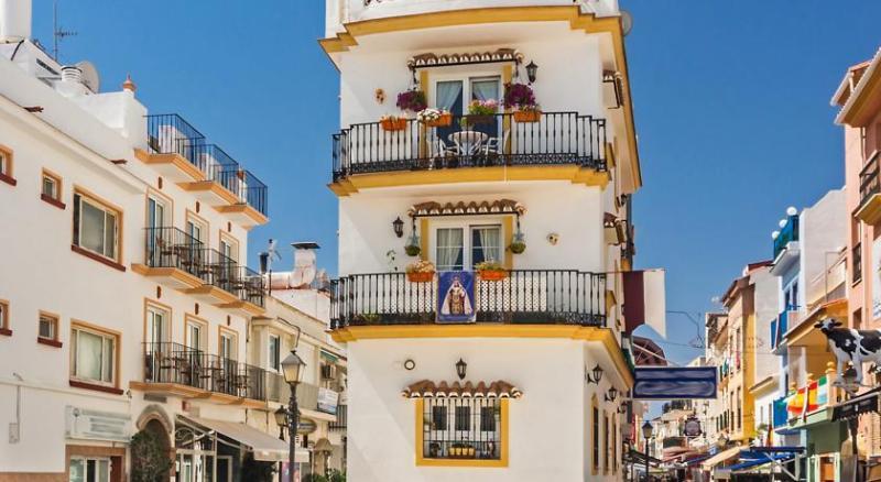 Solroom (Adults Only) Torremolinos Luaran gambar